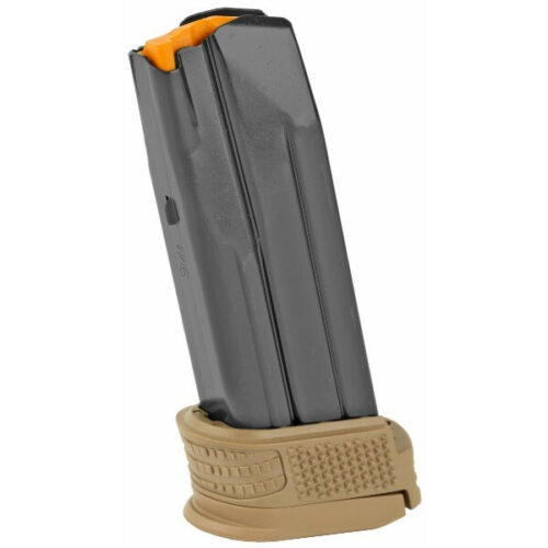 FN 509 Compact 9MM Magazine - 15 Round FDE