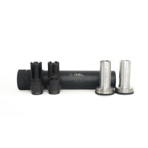 Multical Silencer by GSL Technology