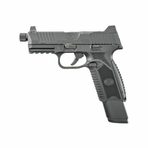FN 509® Tactical BLK