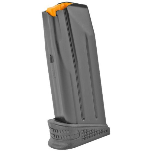 FN 509 Compact 9MM Magazine - 12 Round with pinky extension