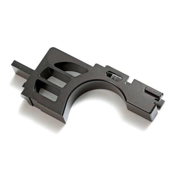 Billet Aluminum P90/PS90® Compatible Trigger by Dorin Technologies