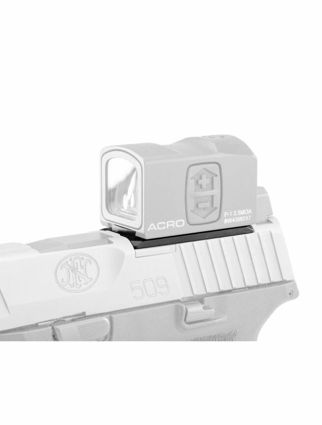 Apex Optic Mount for Aimpoint® Acro Series - FN 509