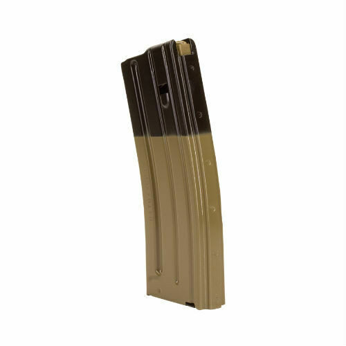 FN SCAR 16S Magazine 5.56×45mm FDE - 30 Rounds