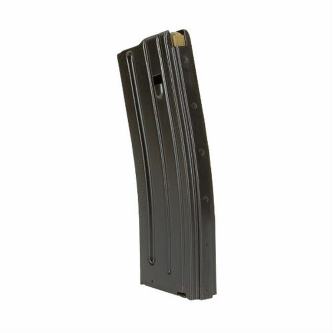 FN SCAR 16S Magazine 5.56×45mm Black - 30 Rounds
