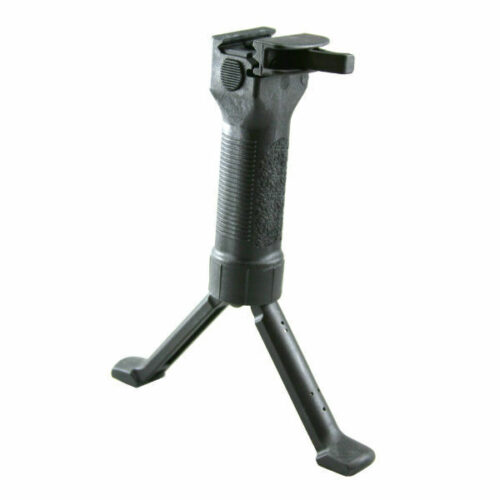 Grip Pod V2 - Military Version with Steel Reinforced Legs