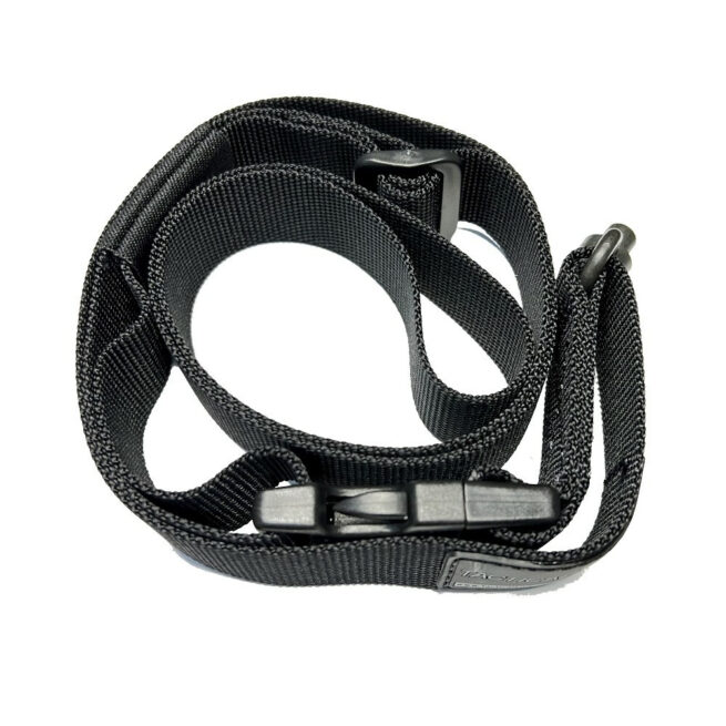 Single Point Tactical Link Sling (Non-Bungee)