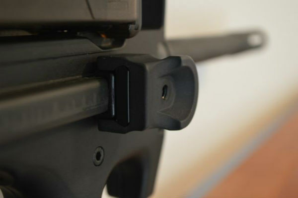 PS90 Extended Charging Handle